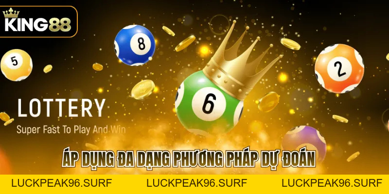 Dự Đoán Xổ Số Siêu Tốc Với 3 Mẹo Phân Tích Hiệu Quả - luckpeak96.surf