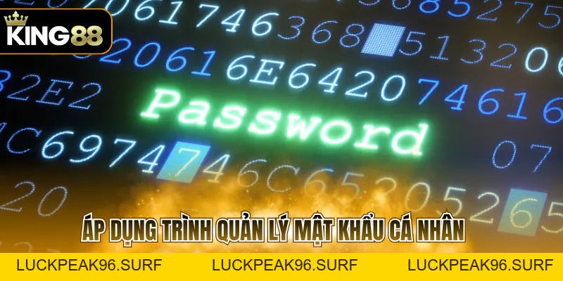 Khôi Phục Tài Khoản KING88 Nhanh Gọn, Dễ Thực Hiện - luckpeak96.surf