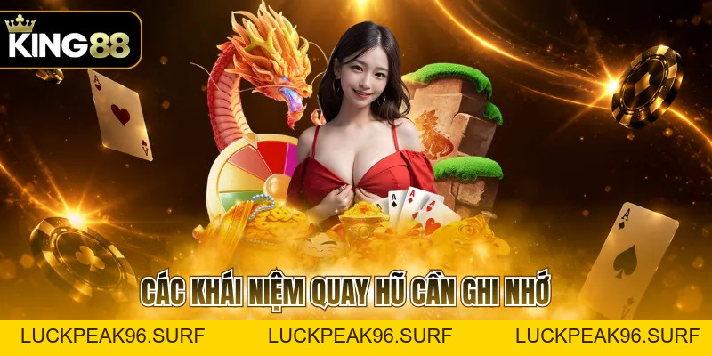 Nổ Hũ KING88 - Kho Game Quay Thưởng Đáng Trải Nghiệm - luckpeak96.surf