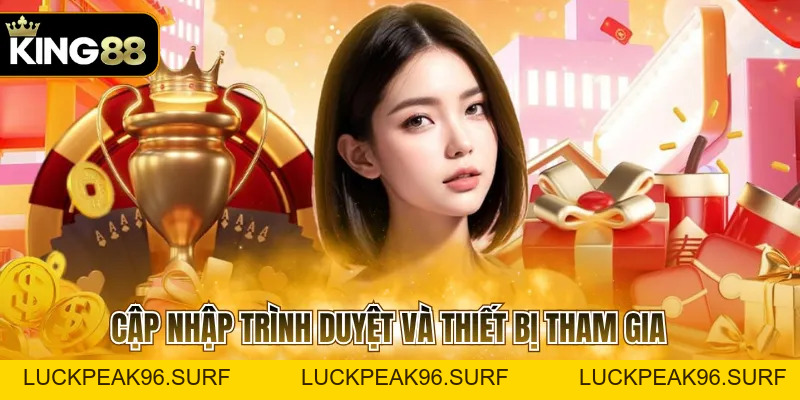 Vòng Quay May Mắn KING88 Cùng Nhiều Phần Quà Hấp Dẫn - luckpeak96.surf
