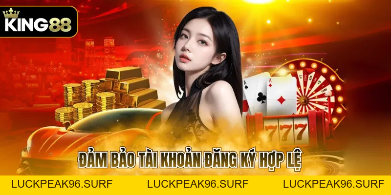 Thành Viên Mới Nạp Đầu Tặng 8888k KING88 Cực Hot - luckpeak96.surf