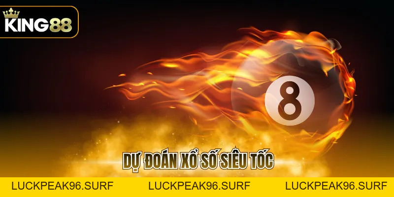 Dự Đoán Xổ Số Siêu Tốc Với 3 Mẹo Phân Tích Hiệu Quả - luckpeak96.surf