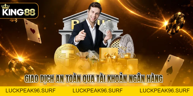 Nạp Tiền KING88 Online Đúng Cách Với Hướng Dẫn Chi Tiết - luckpeak96.surf