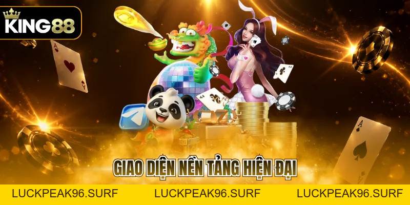 KING88 king88🎖️Trang Chủ Chính Thức KING88.COM Mới Nhất - luckpeak96.surf