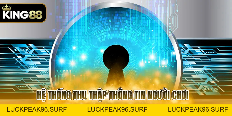 Chính Sách Bảo Mật Rõ Ràng Giúp Bảo Vệ Dữ Liệu An Toàn - luckpeak96.surf
