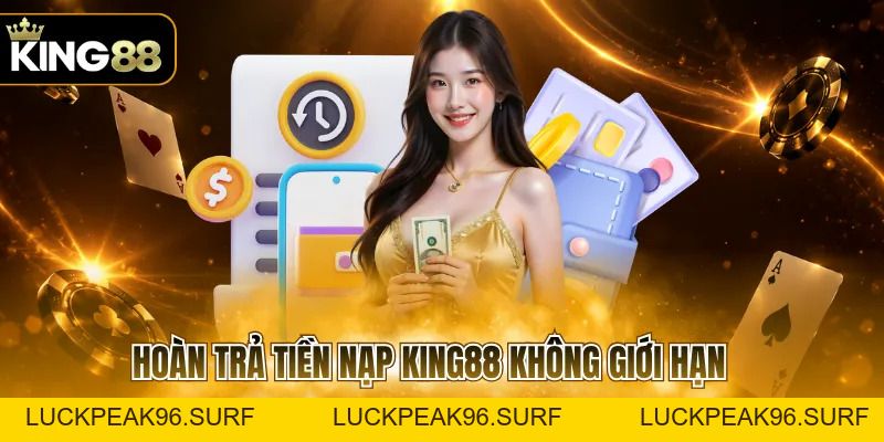 KING88 king88🎖️Trang Chủ Chính Thức KING88.COM Mới Nhất - luckpeak96.surf