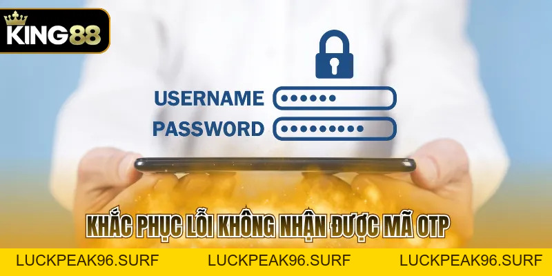 Khôi Phục Tài Khoản KING88 Nhanh Gọn, Dễ Thực Hiện - luckpeak96.surf