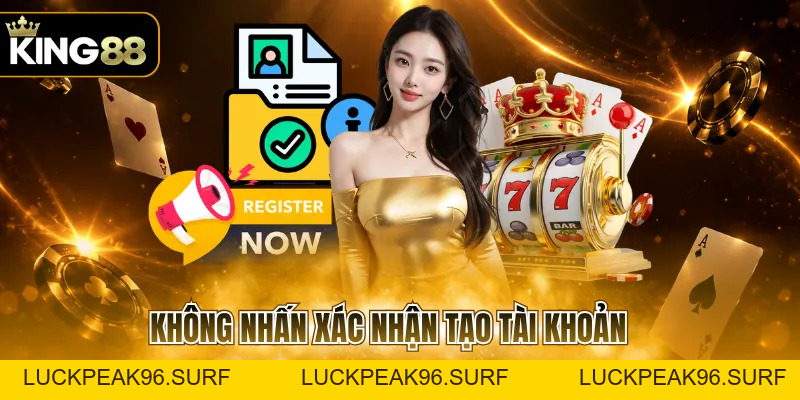 Đăng Ký KING88 Dễ Dàng Với Hướng Dẫn Chi Tiết Nhất 2026 - luckpeak96.surf
