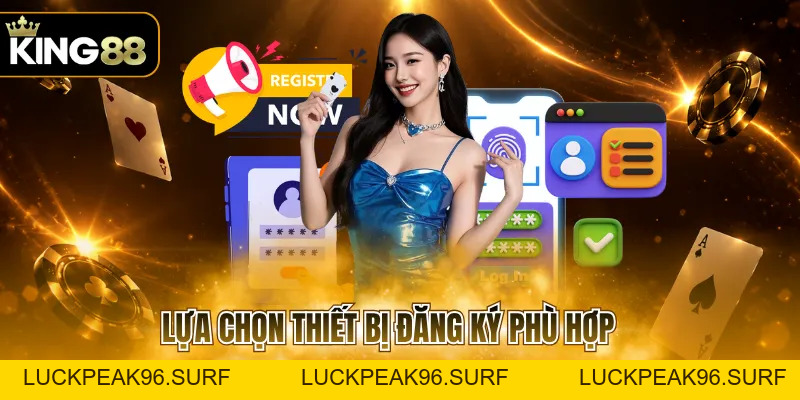 Đăng Ký KING88 Dễ Dàng Với Hướng Dẫn Chi Tiết Nhất 2026 - luckpeak96.surf