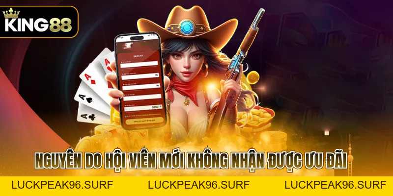 Thành Viên Mới Nạp Đầu Tặng 8888k KING88 Cực Hot - luckpeak96.surf