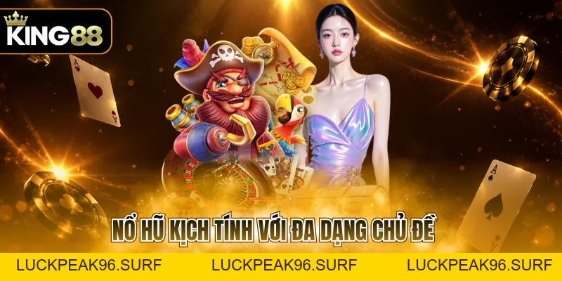 KING88 king88🎖️Trang Chủ Chính Thức KING88.COM Mới Nhất - luckpeak96.surf