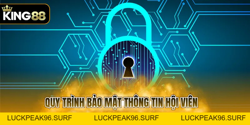 Chính Sách Bảo Mật Rõ Ràng Giúp Bảo Vệ Dữ Liệu An Toàn - luckpeak96.surf