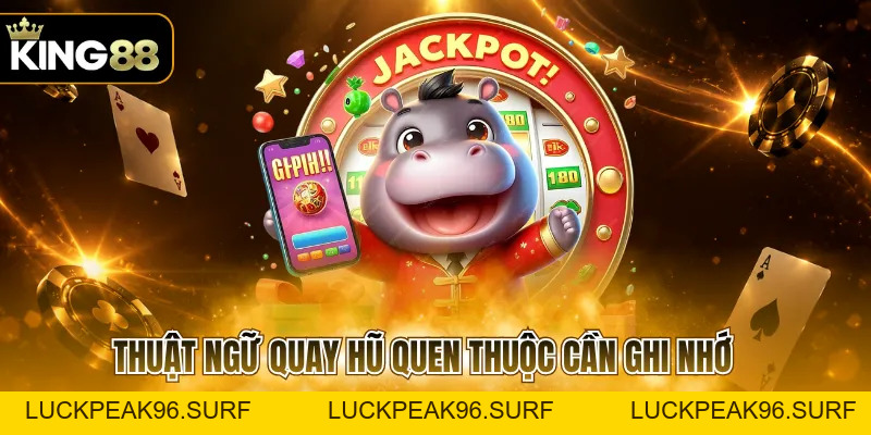 Cách Chơi Nổ Hũ KING88 Cho Người Mới Bắt Đầu Hiệu Quả  - luckpeak96.surf