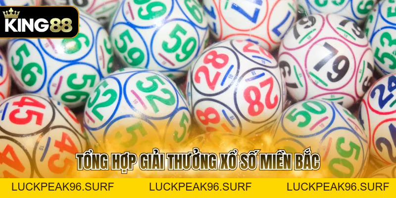 Mua Xổ Số Miền Bắc Online Với Quy Trình Dễ Thực Hiện - luckpeak96.surf