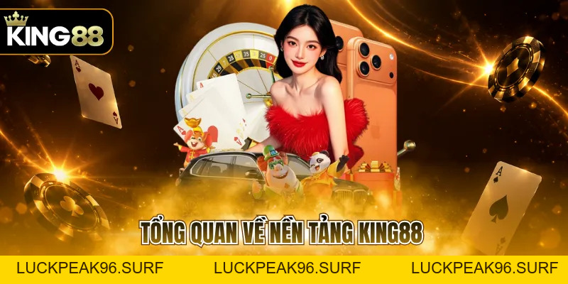 KING88 king88🎖️Trang Chủ Chính Thức KING88.COM Mới Nhất - luckpeak96.surf