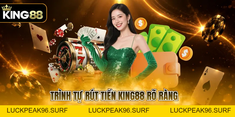 Rút Tiền KING88 Nhanh Với Hướng Dẫn Giao Dịch Chi Tiết - luckpeak96.surf