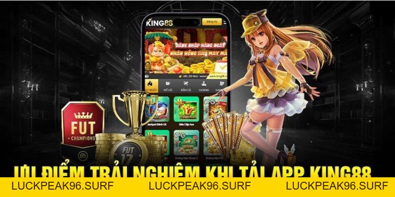 KING88 king88🎖️Trang Chủ Chính Thức KING88.COM Mới Nhất - luckpeak96.surf