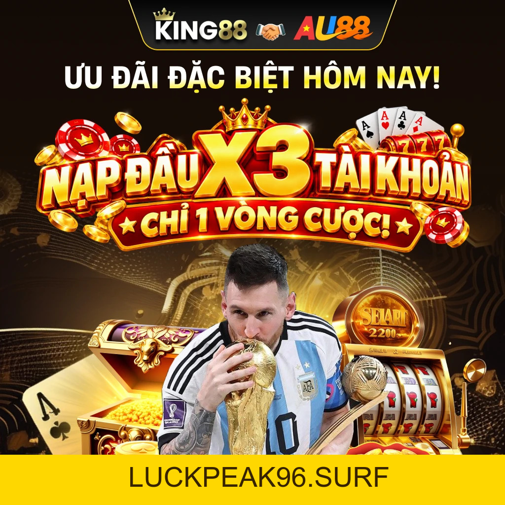 KING88 king88🎖️Trang Chủ Chính Thức KING88.COM Mới Nhất - luckpeak96.surf
